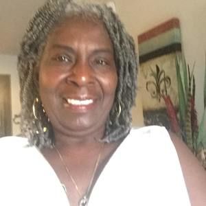 Meet your Posher, Rosa